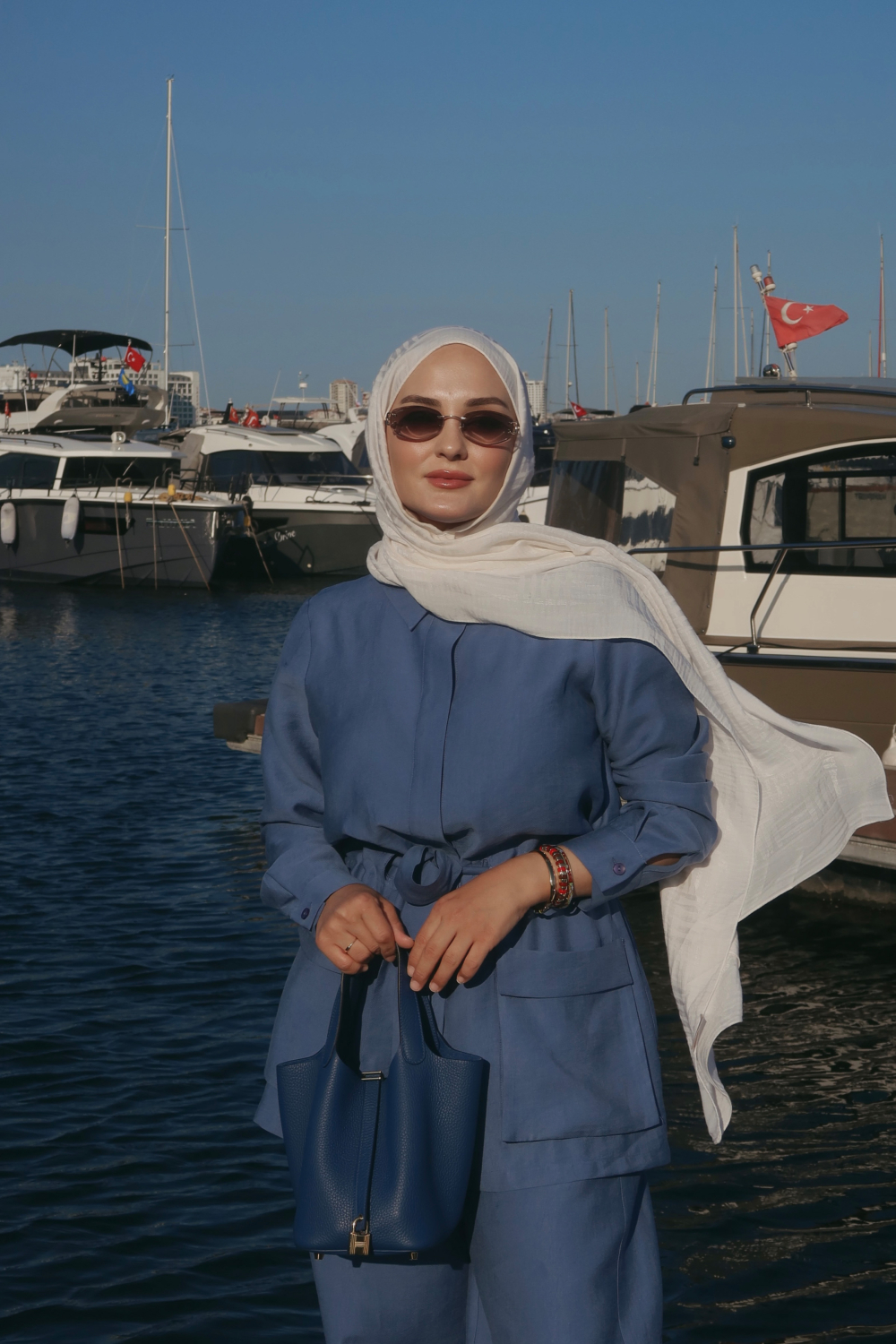 ALEYNA ATALAR SEÇİMİ TENCEL TAKIM - 4
