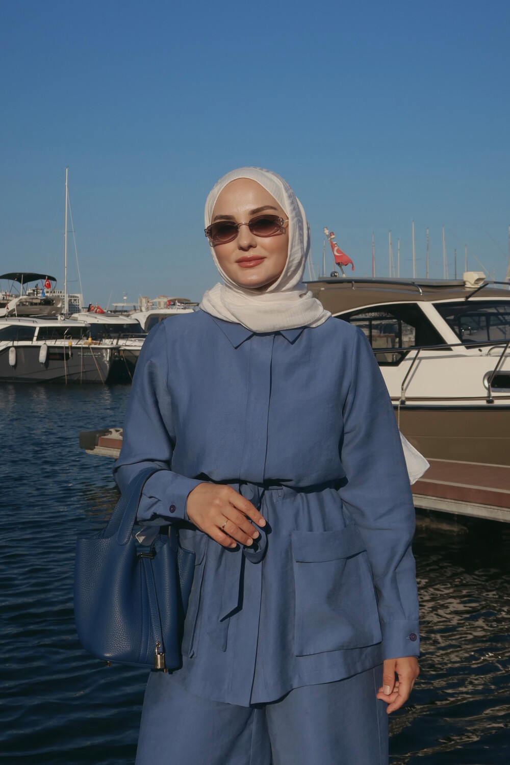 ALEYNA ATALAR SEÇİMİ TENCEL TAKIM - 2