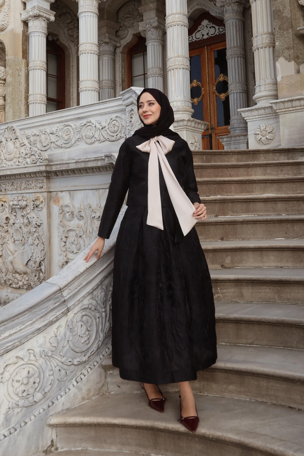 AYBÜKE NUR DEMİRCİ TERCİHİ JAKAR TAKIM - 1