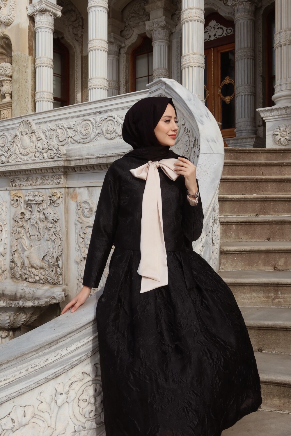 AYBÜKE NUR DEMİRCİ TERCİHİ JAKAR TAKIM - 2
