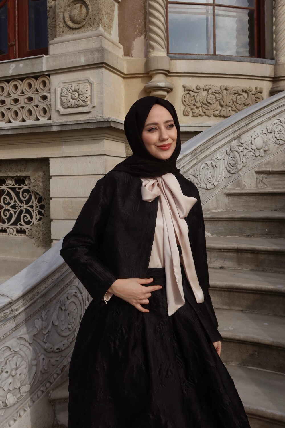 AYBÜKE NUR DEMİRCİ TERCİHİ JAKAR TAKIM - 7