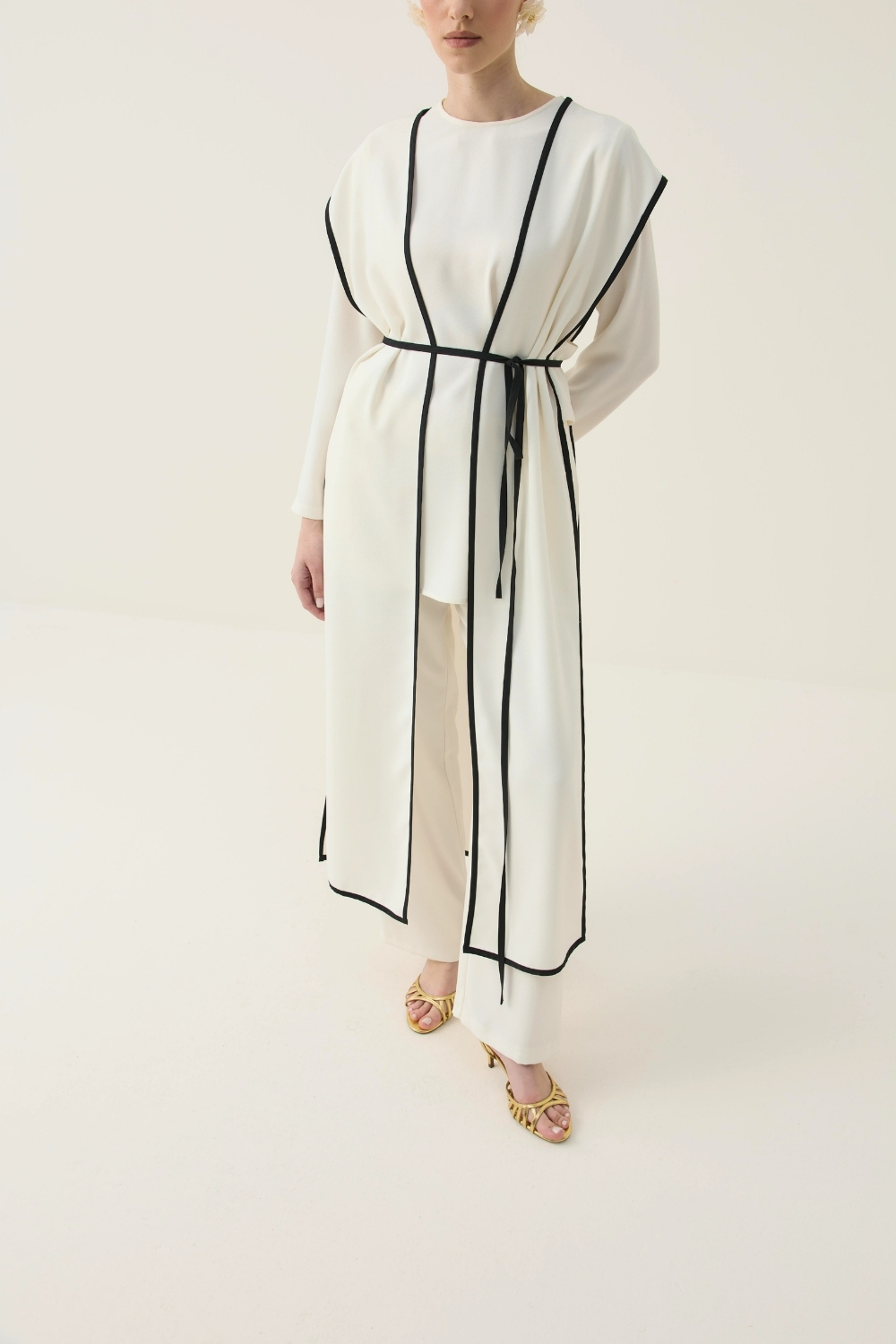 BİYE DETAYLI ÜÇLÜ TAKIM - 7