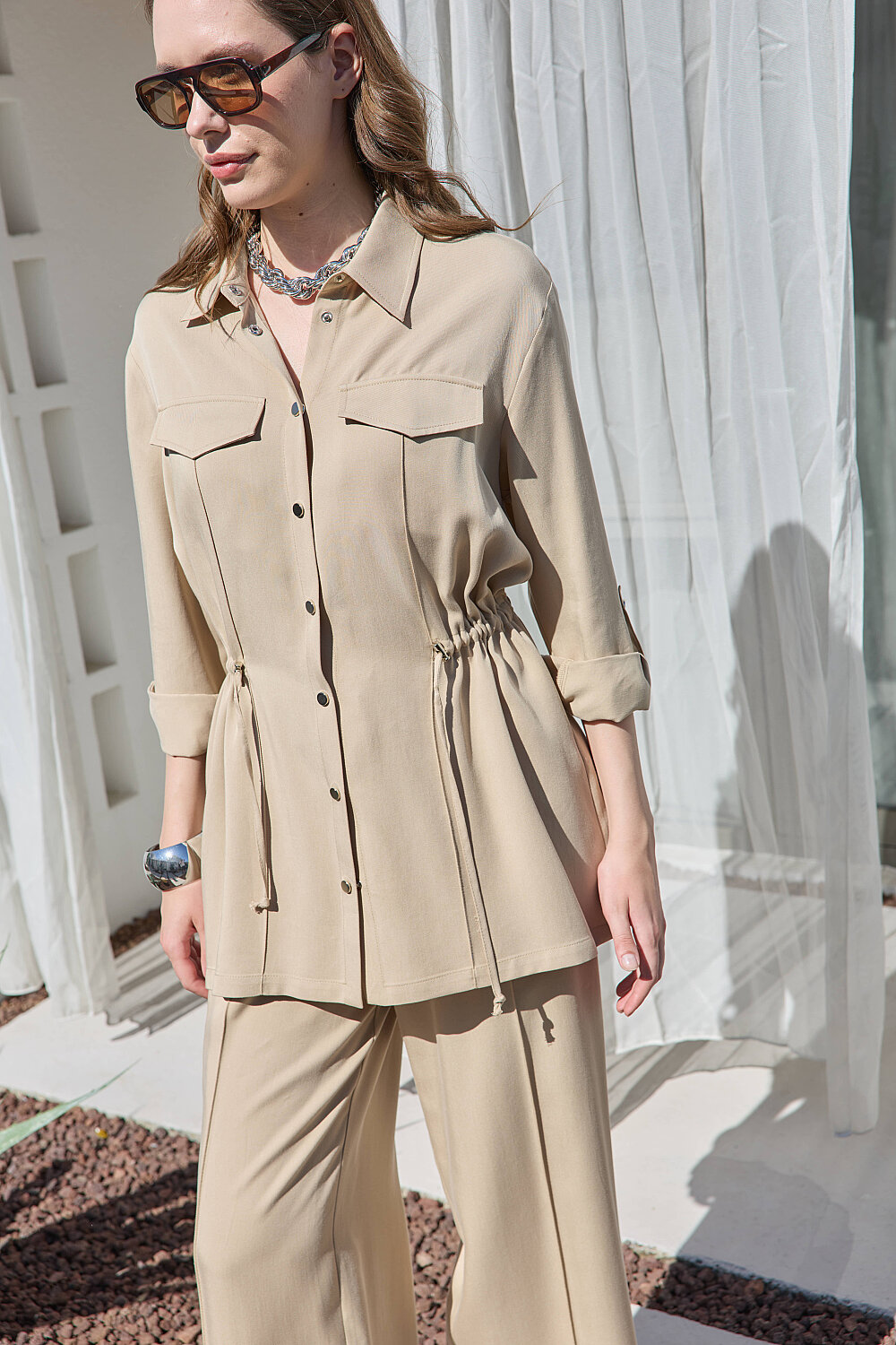 ÇITÇITLI TAKIM CAMEL - 5