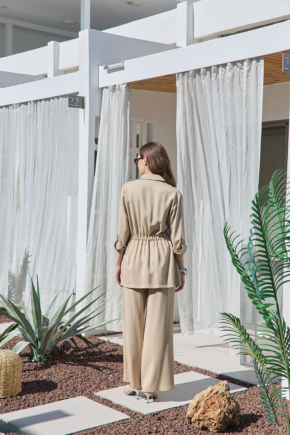ÇITÇITLI TAKIM CAMEL - 6