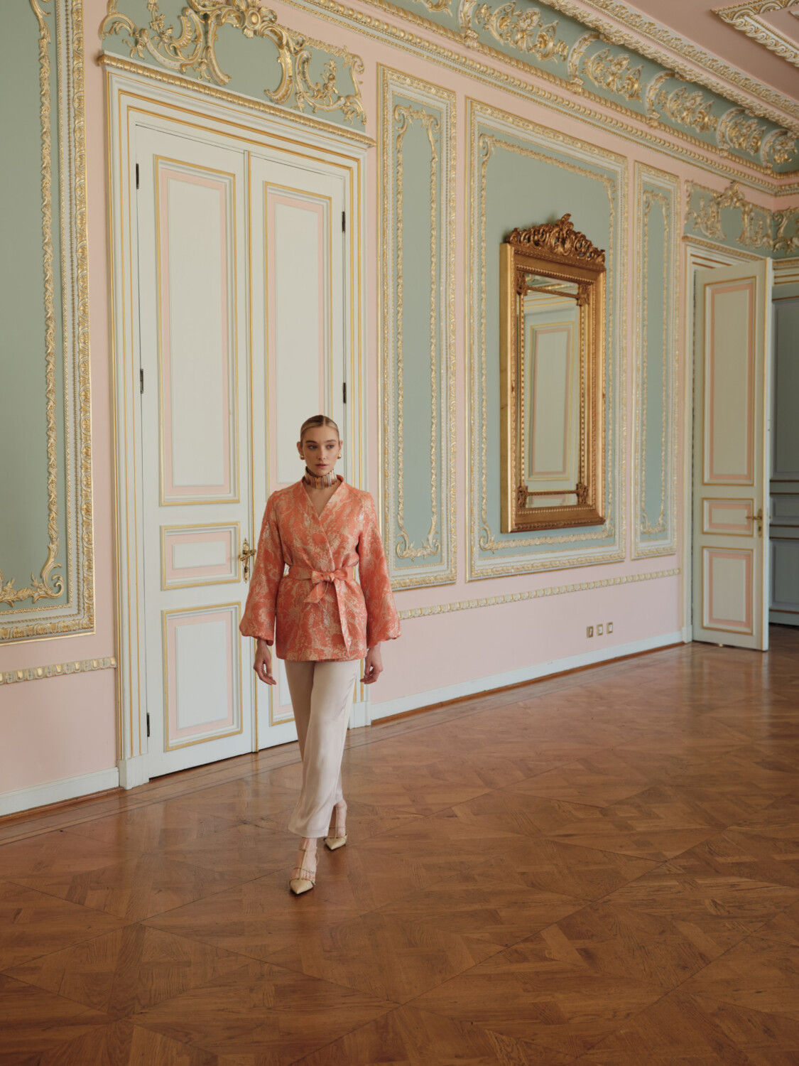 JAKAR CEKET SOMON - 2