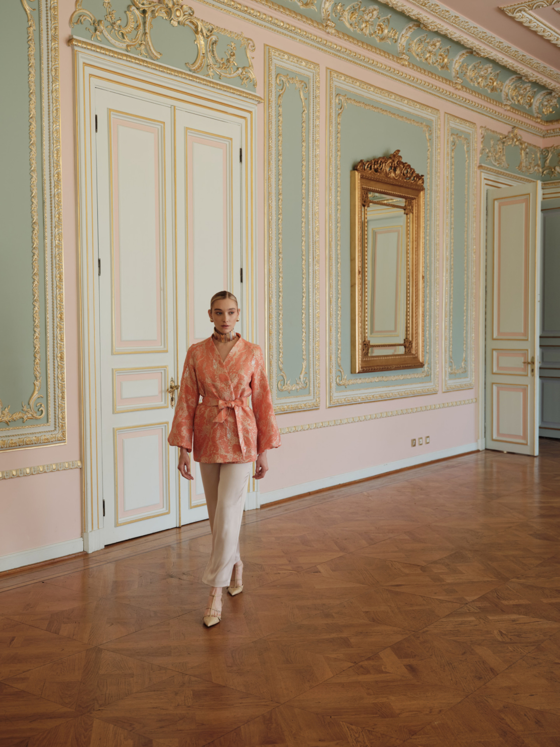 JAKAR CEKET SOMON - 2