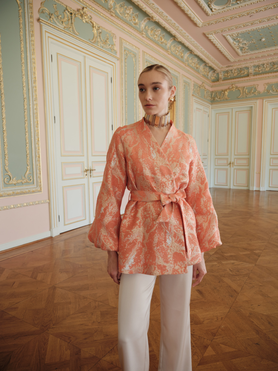 JAKAR CEKET SOMON - 1