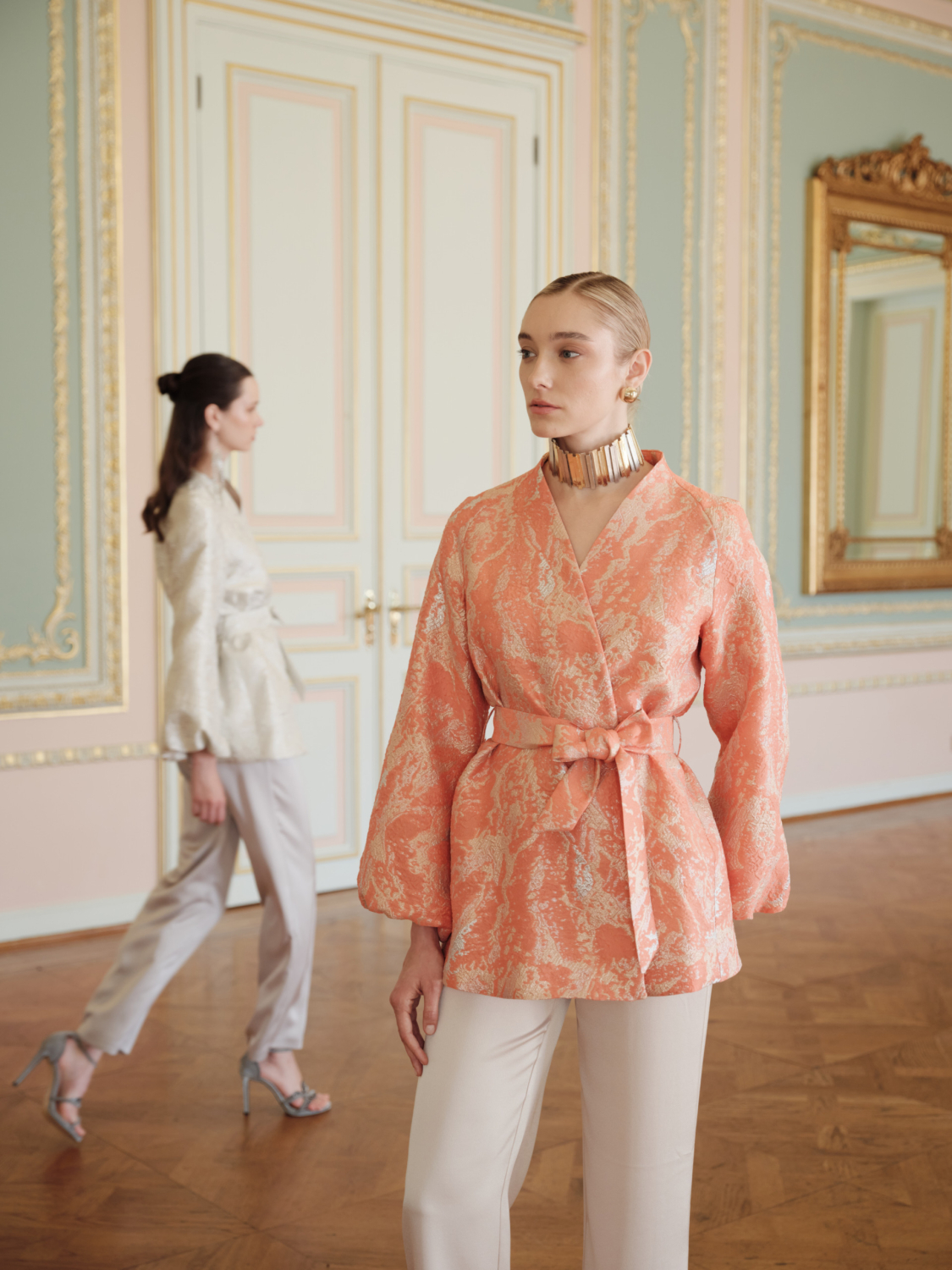 JAKAR CEKET SOMON - 4