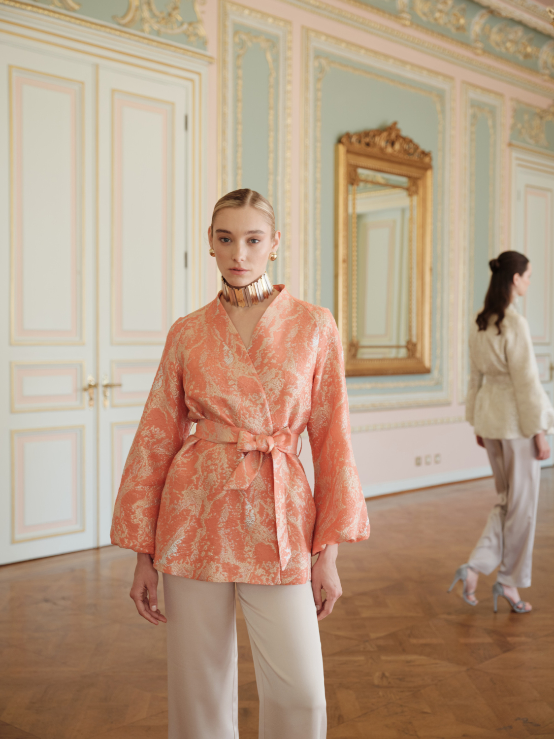 JAKAR CEKET SOMON - 5