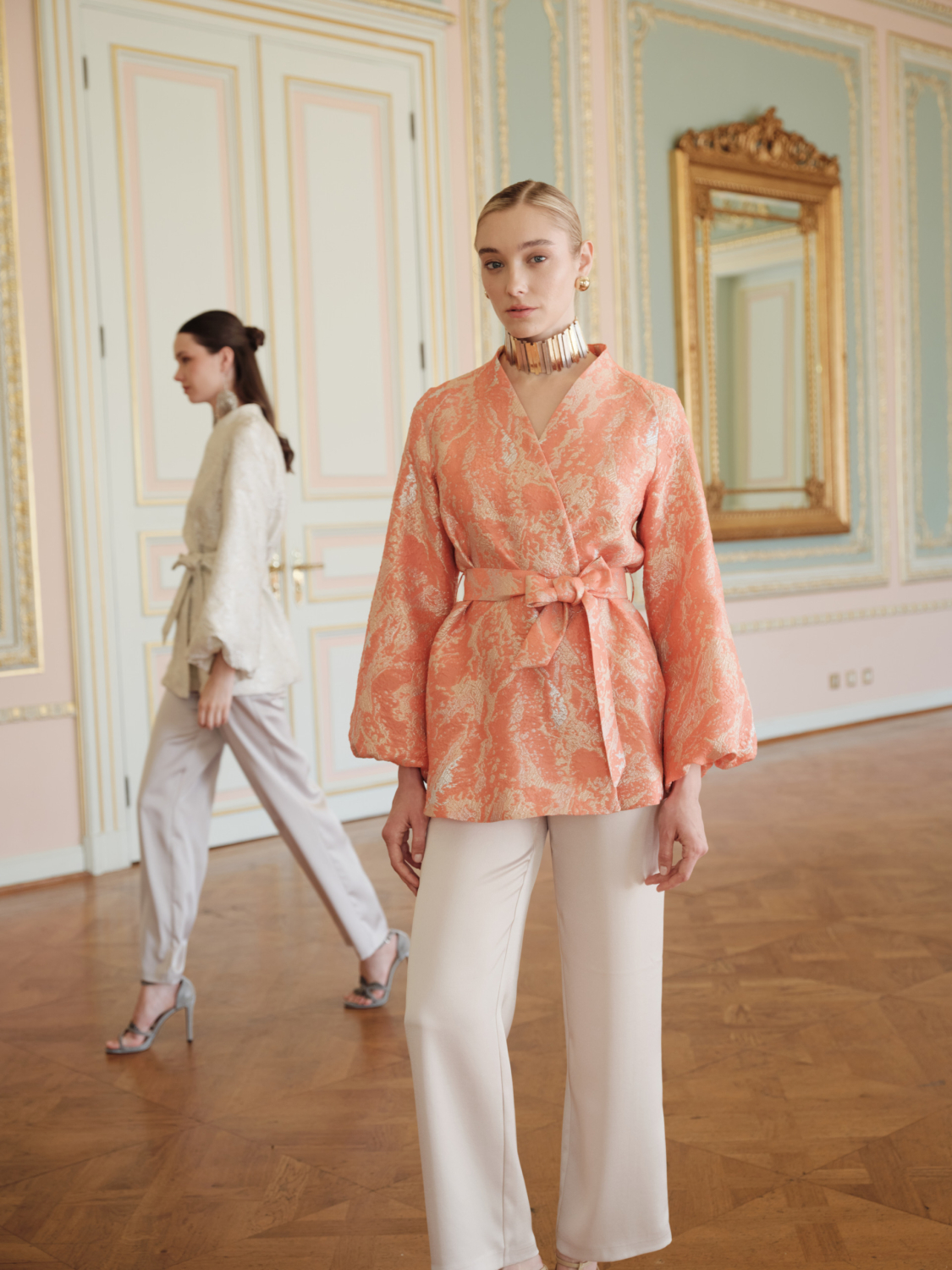 JAKAR CEKET SOMON - 6