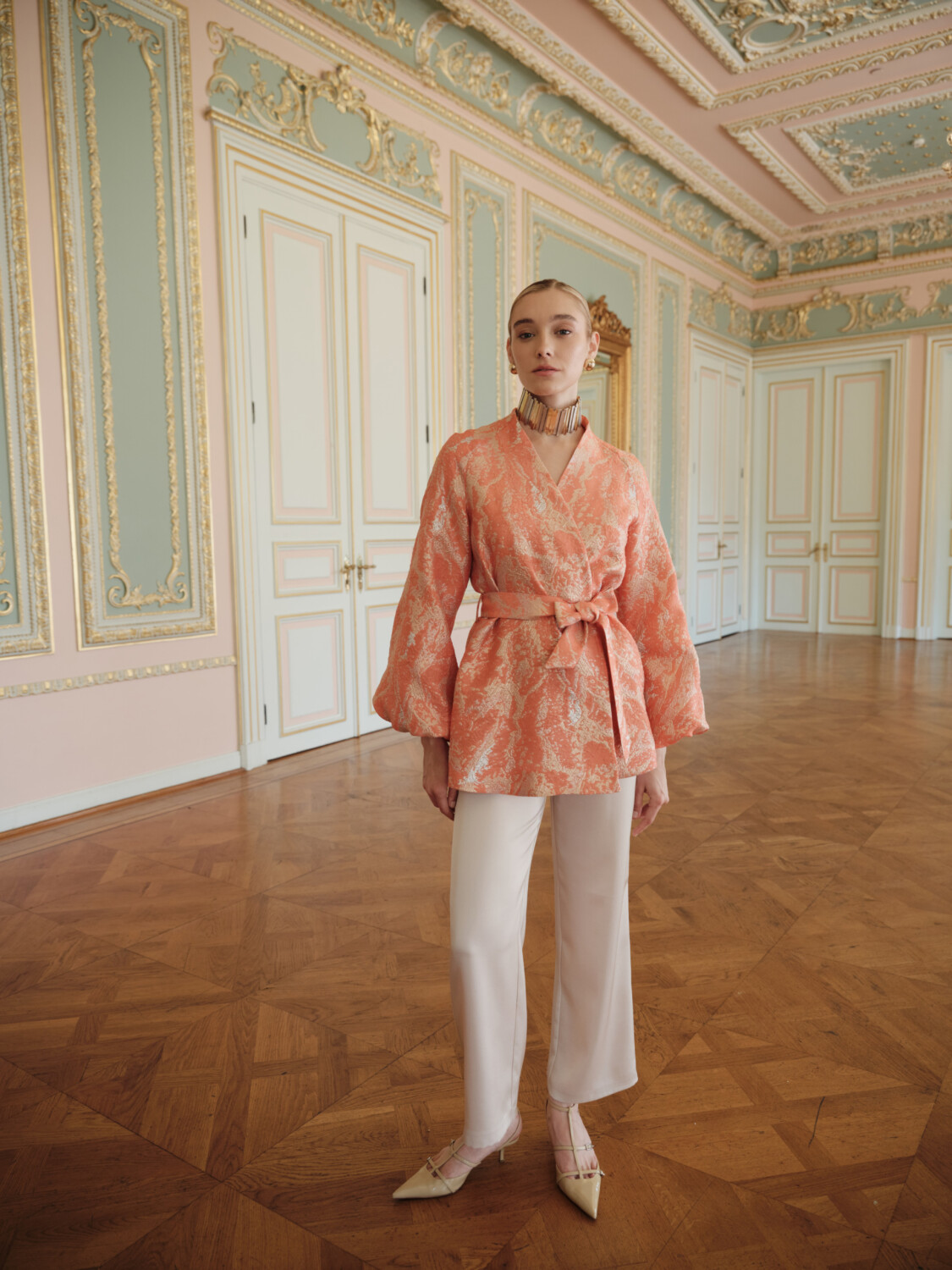 JAKAR CEKET SOMON - 7