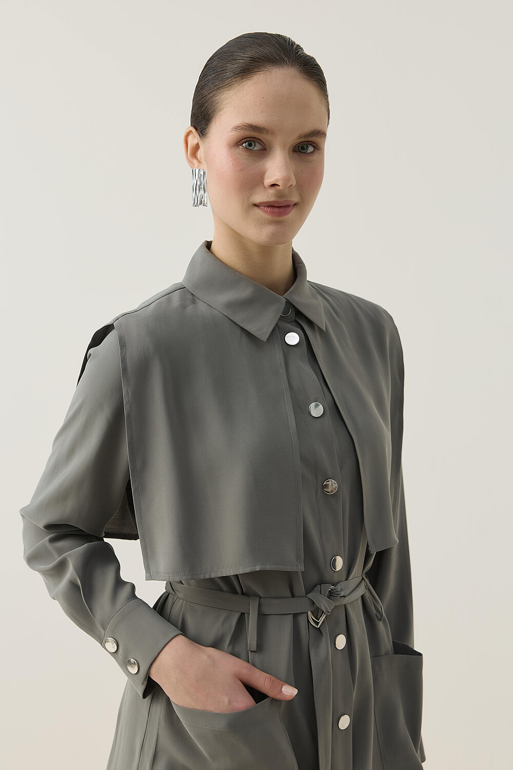 MODAL KUMAŞ ÇITÇITLI TAKIM - 4