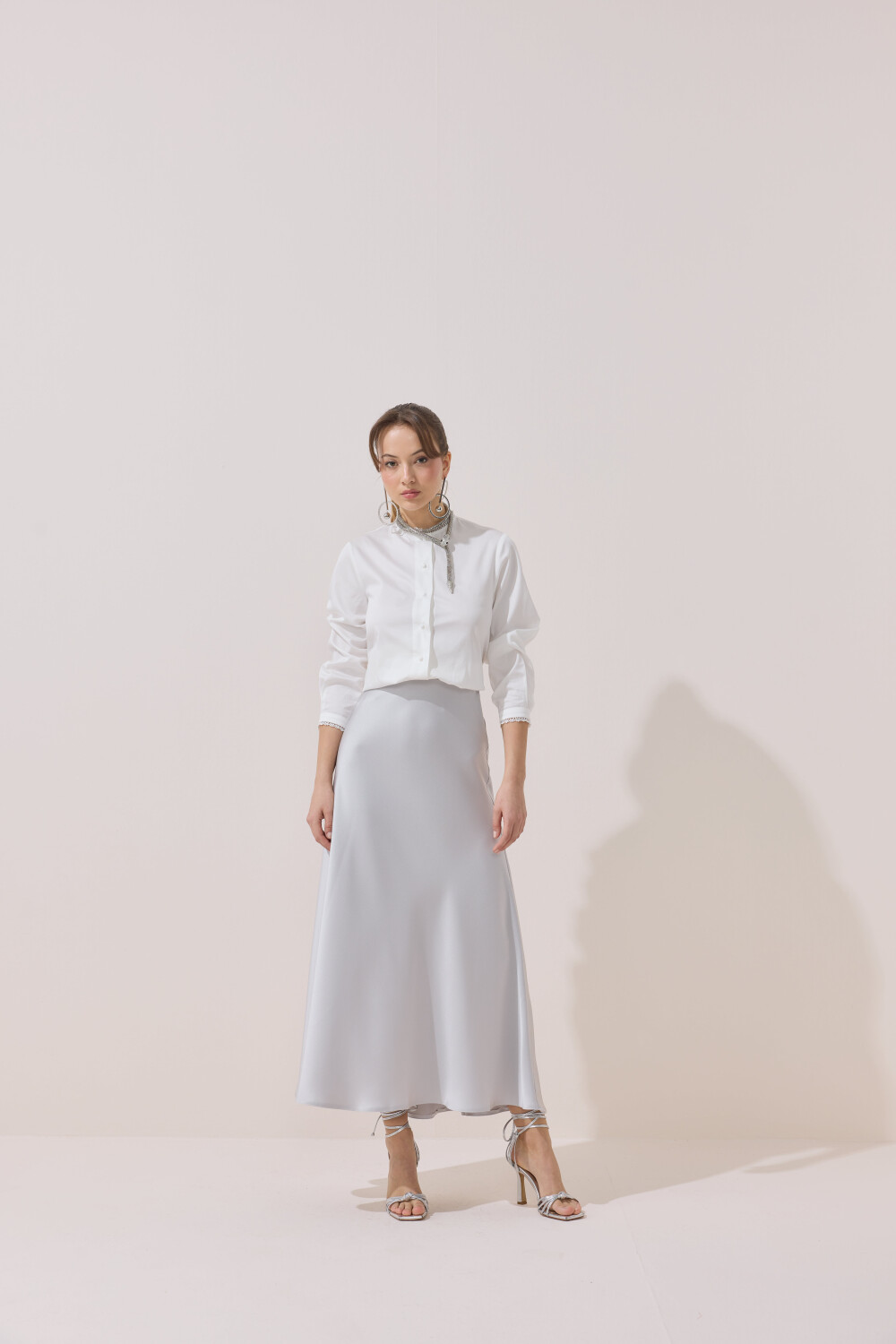 SATEN ETEK GÜMÜŞ - 2