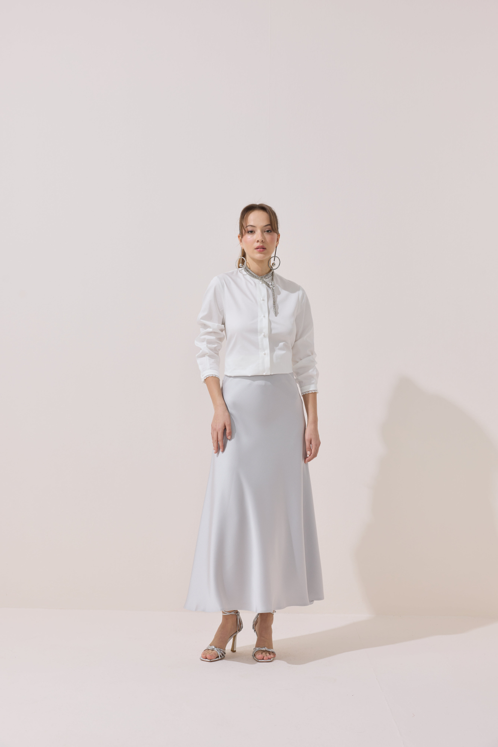 SATEN ETEK GÜMÜŞ - 5