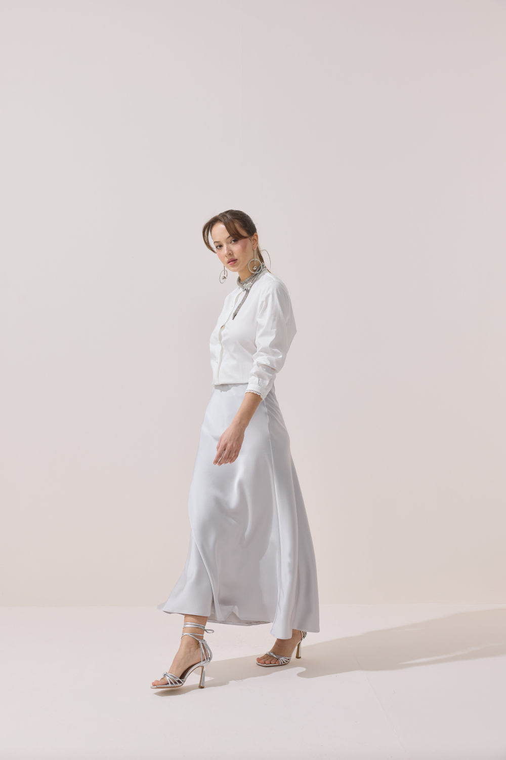 SATEN ETEK GÜMÜŞ - 6