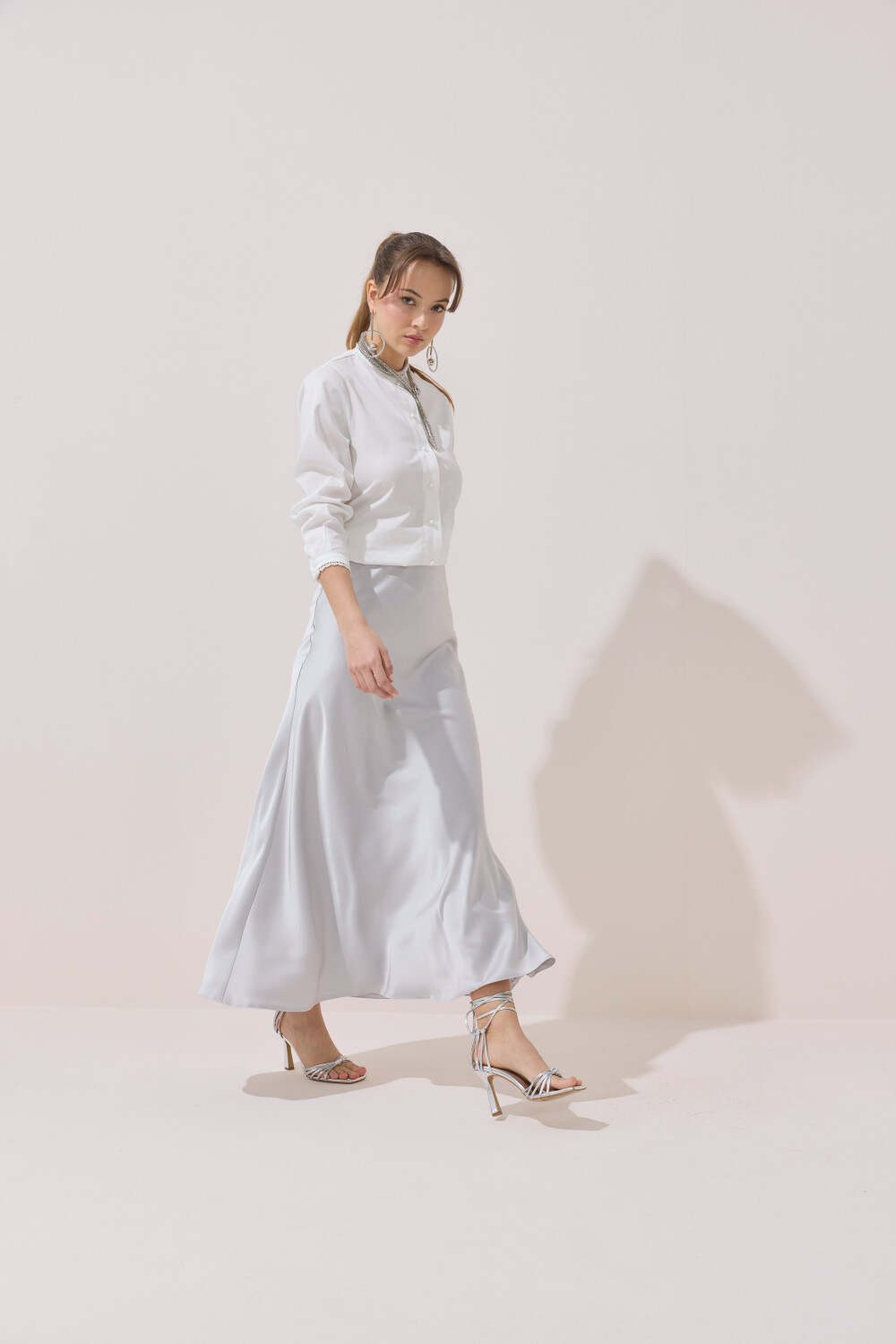 SATEN ETEK GÜMÜŞ - 8