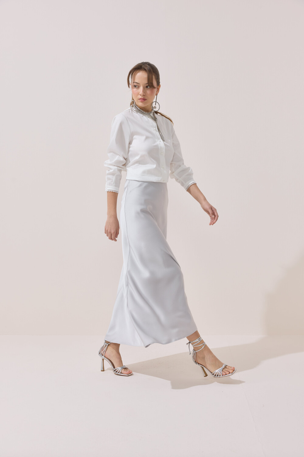 SATEN ETEK GÜMÜŞ - 9