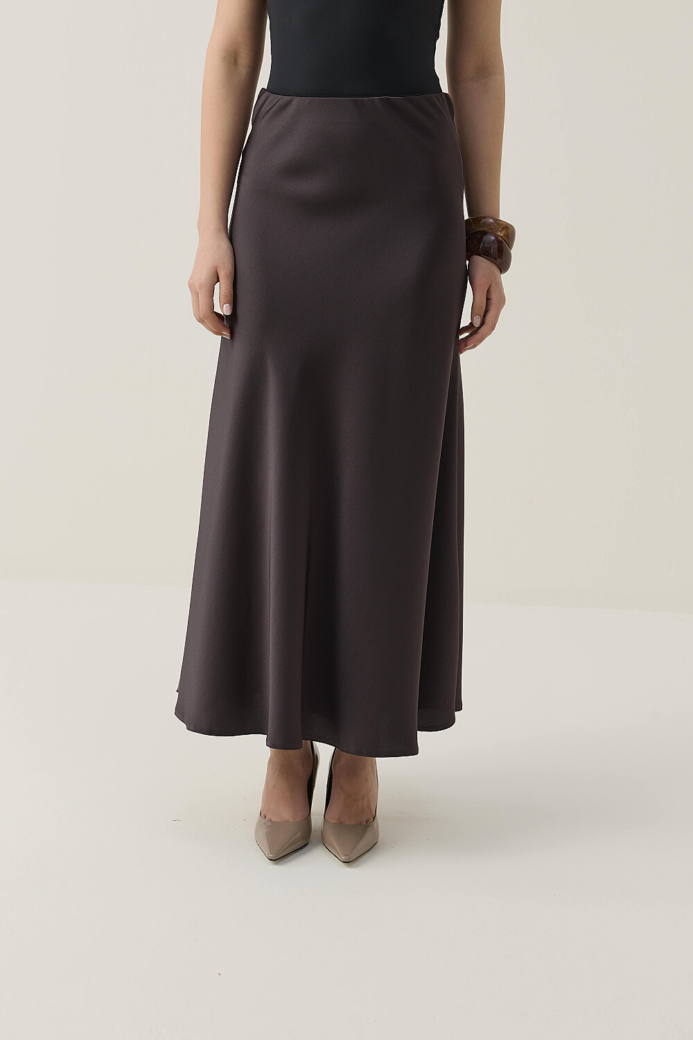 SATEN ETEK KAHVE - 2