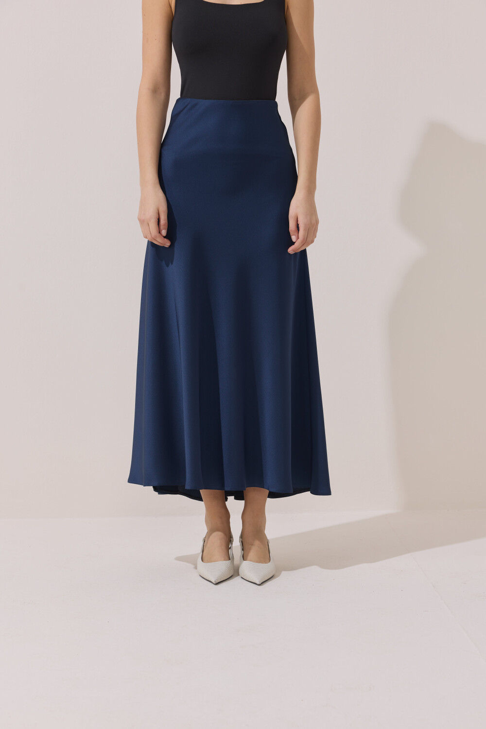 SATEN ETEK LACİVERT - 6