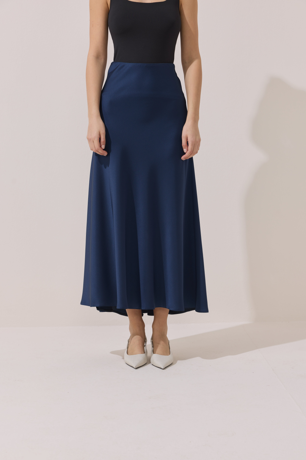 SATEN ETEK LACİVERT - 6