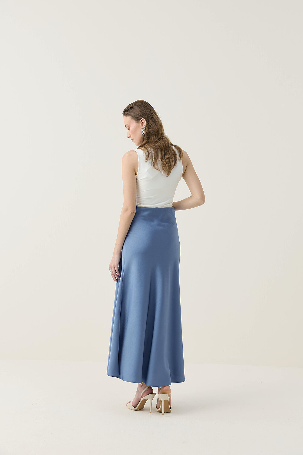 SATEN ETEK MAVİ - 4