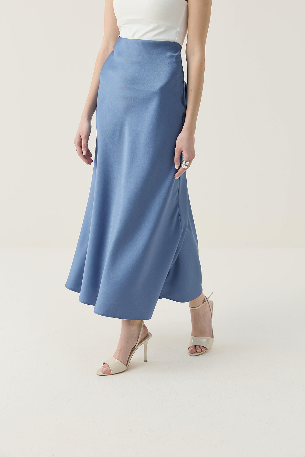 SATEN ETEK MAVİ - 5