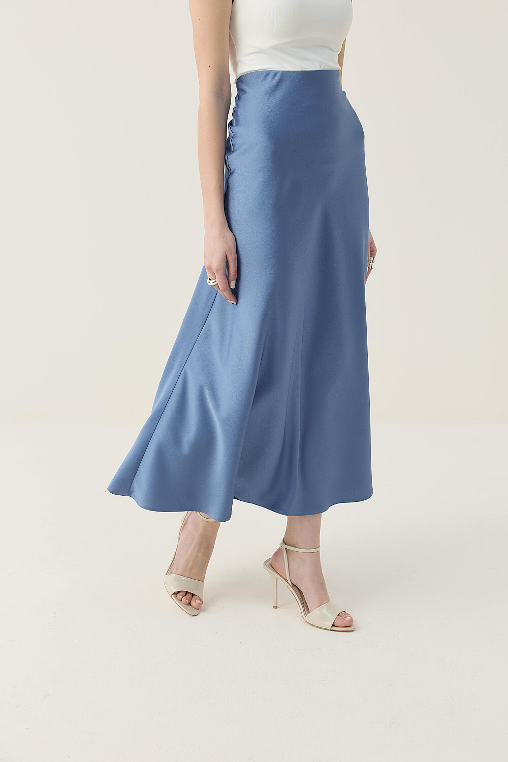 SATEN ETEK MAVİ - 6