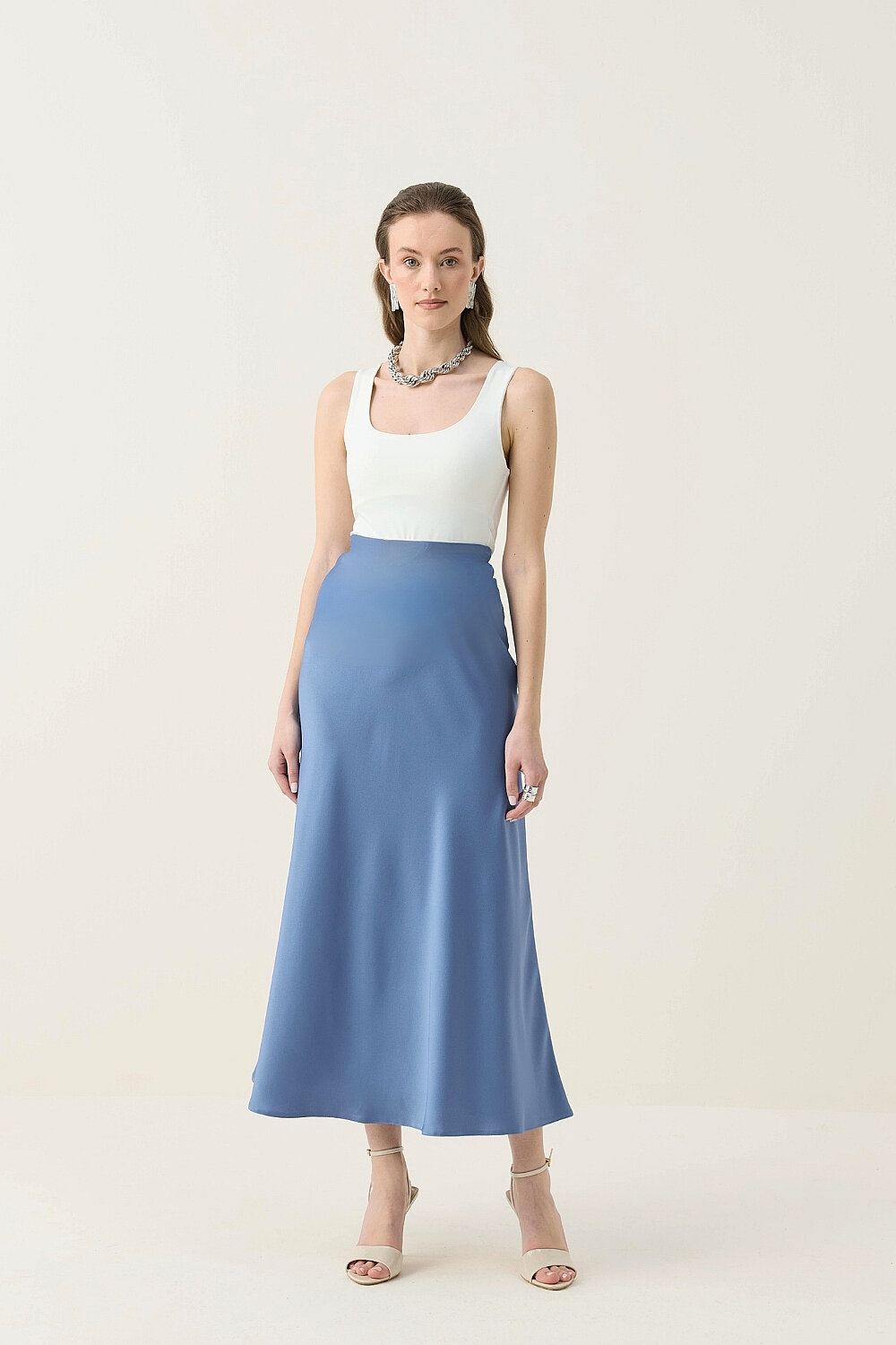 SATEN ETEK MAVİ - 1