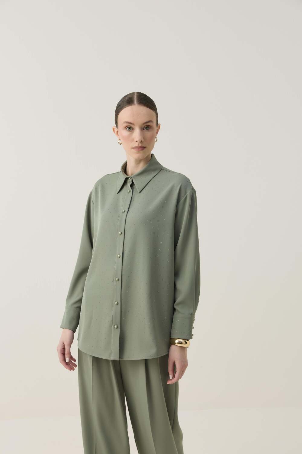 TAŞLI TAKIM HAKİ - 2