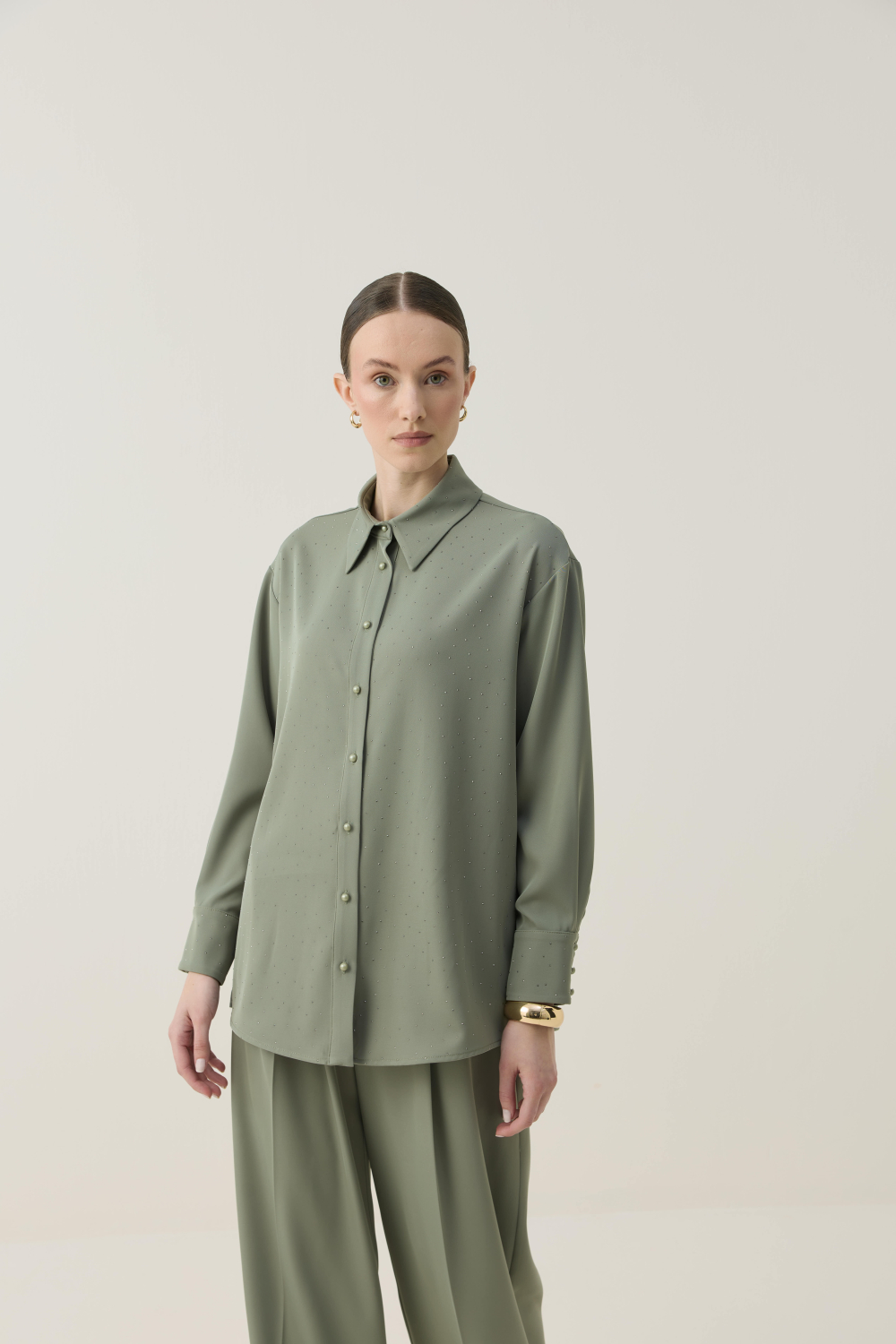 TAŞLI TAKIM HAKİ - 2