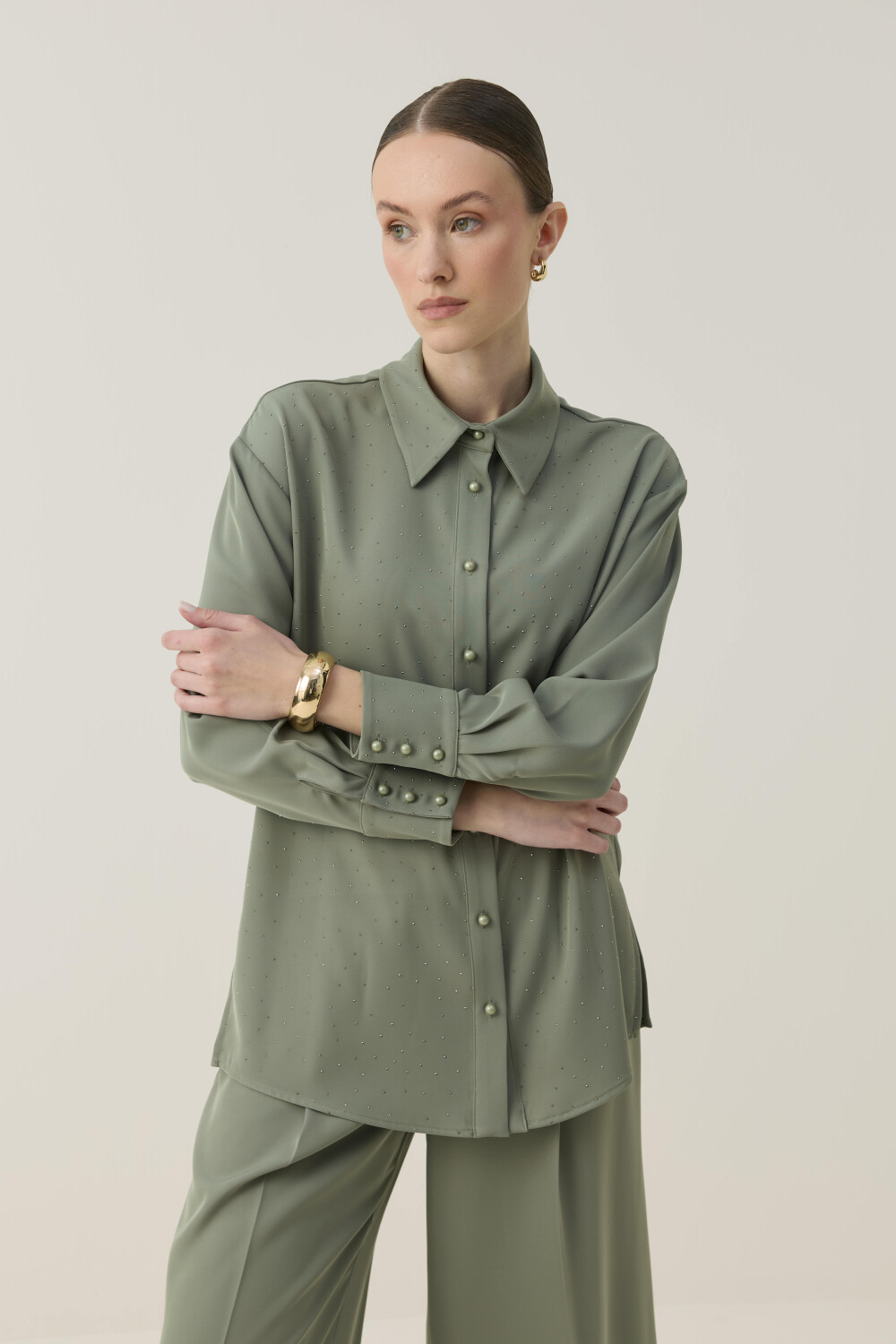 TAŞLI TAKIM HAKİ - 3