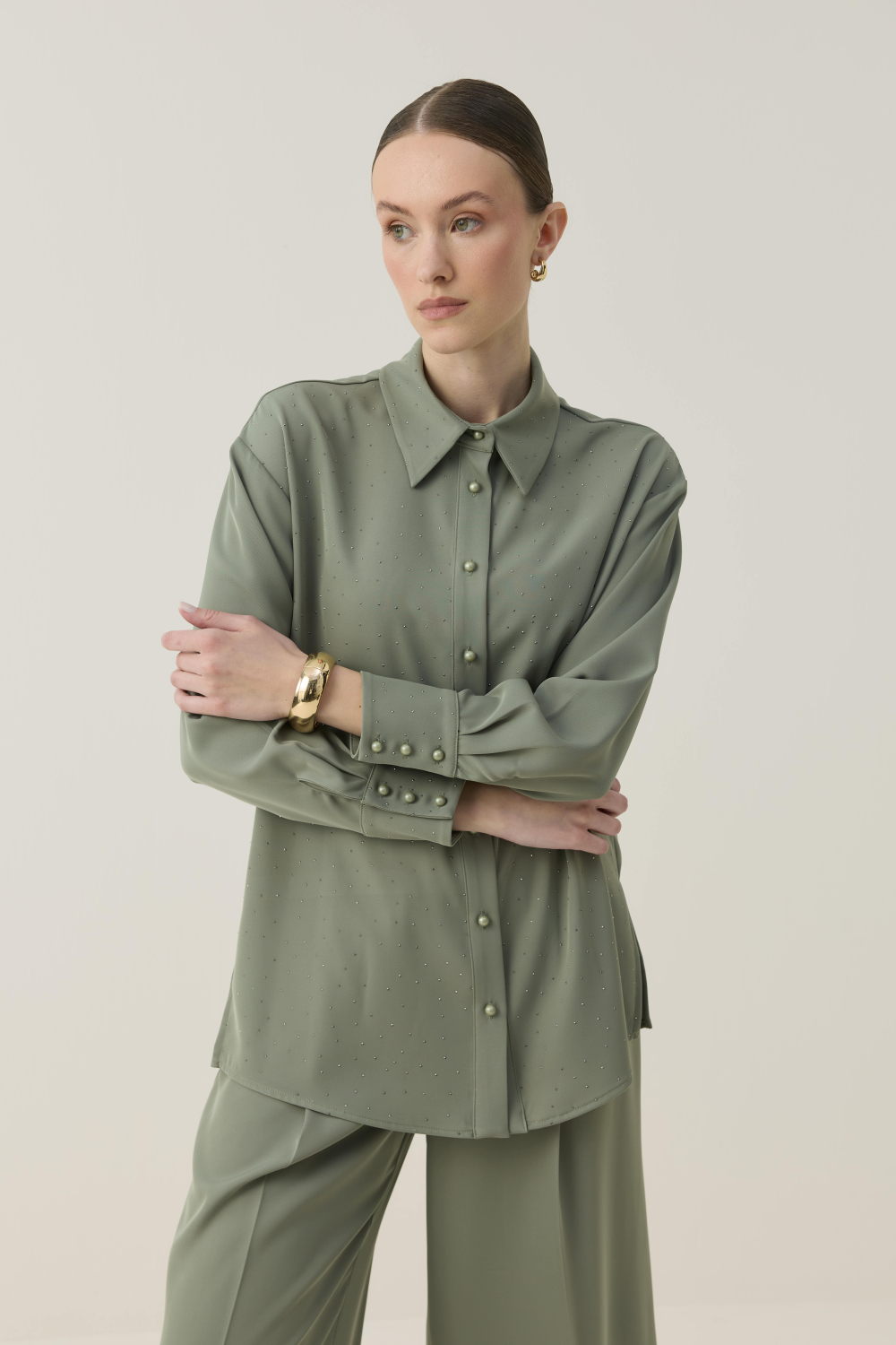 TAŞLI TAKIM HAKİ - 3