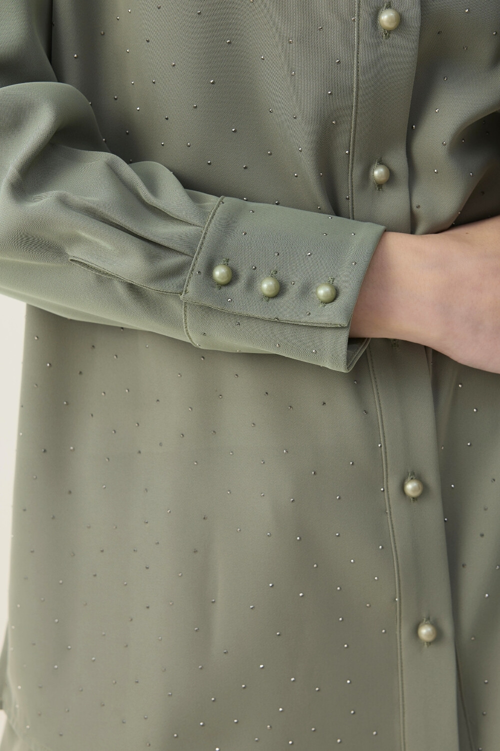 TAŞLI TAKIM HAKİ - 6