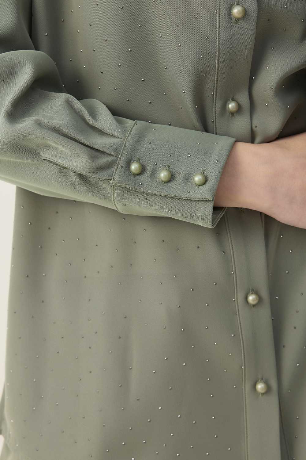 TAŞLI TAKIM HAKİ - 6