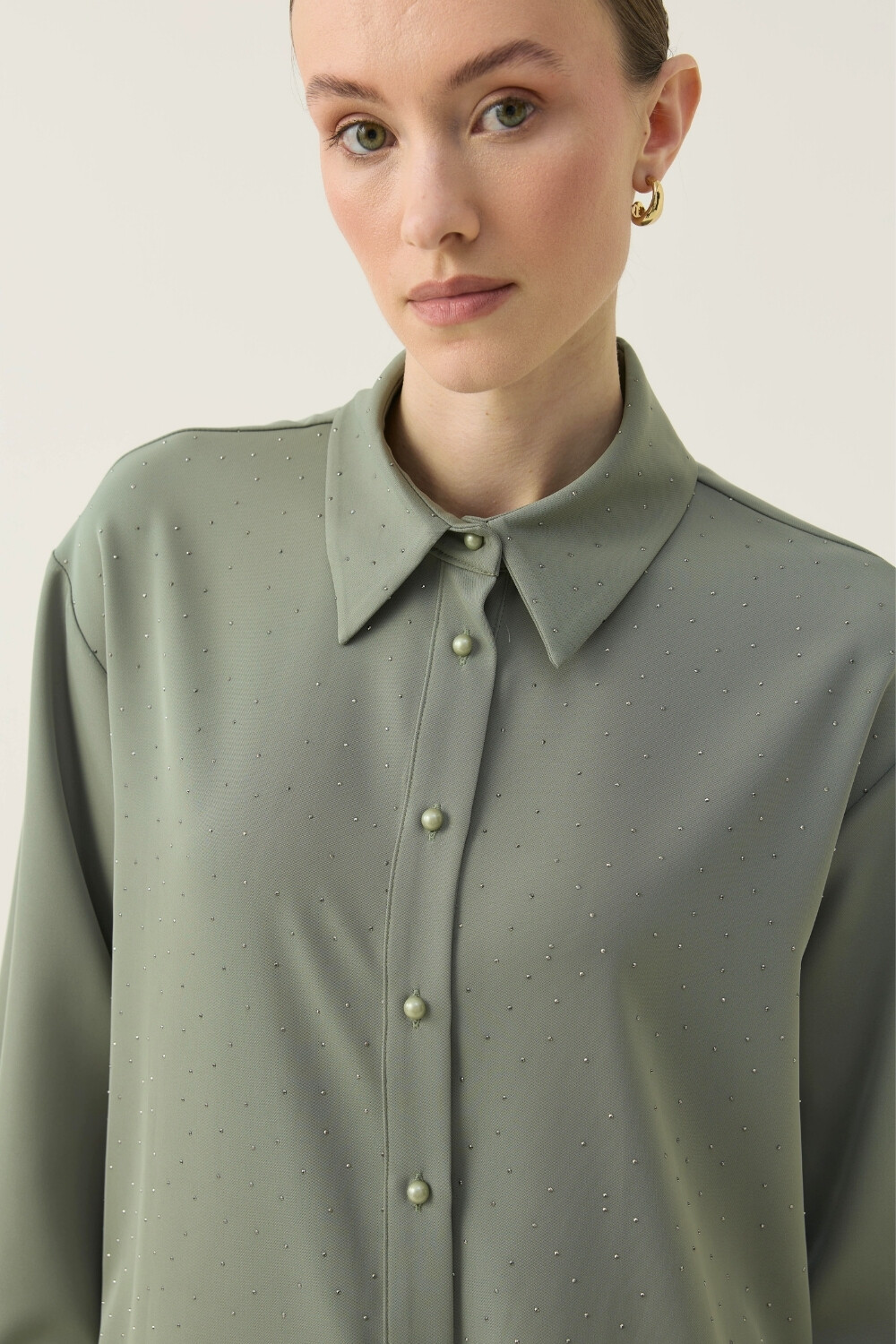 TAŞLI TAKIM HAKİ - 7