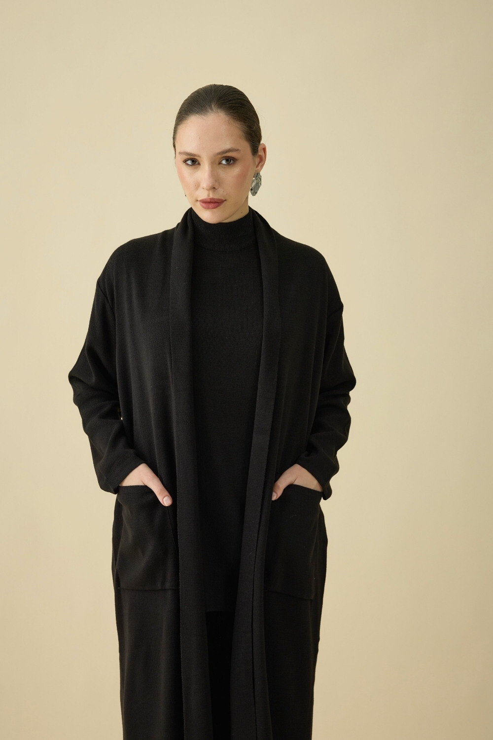 ÜÇ PARÇA TRİKO TAKIM - 3