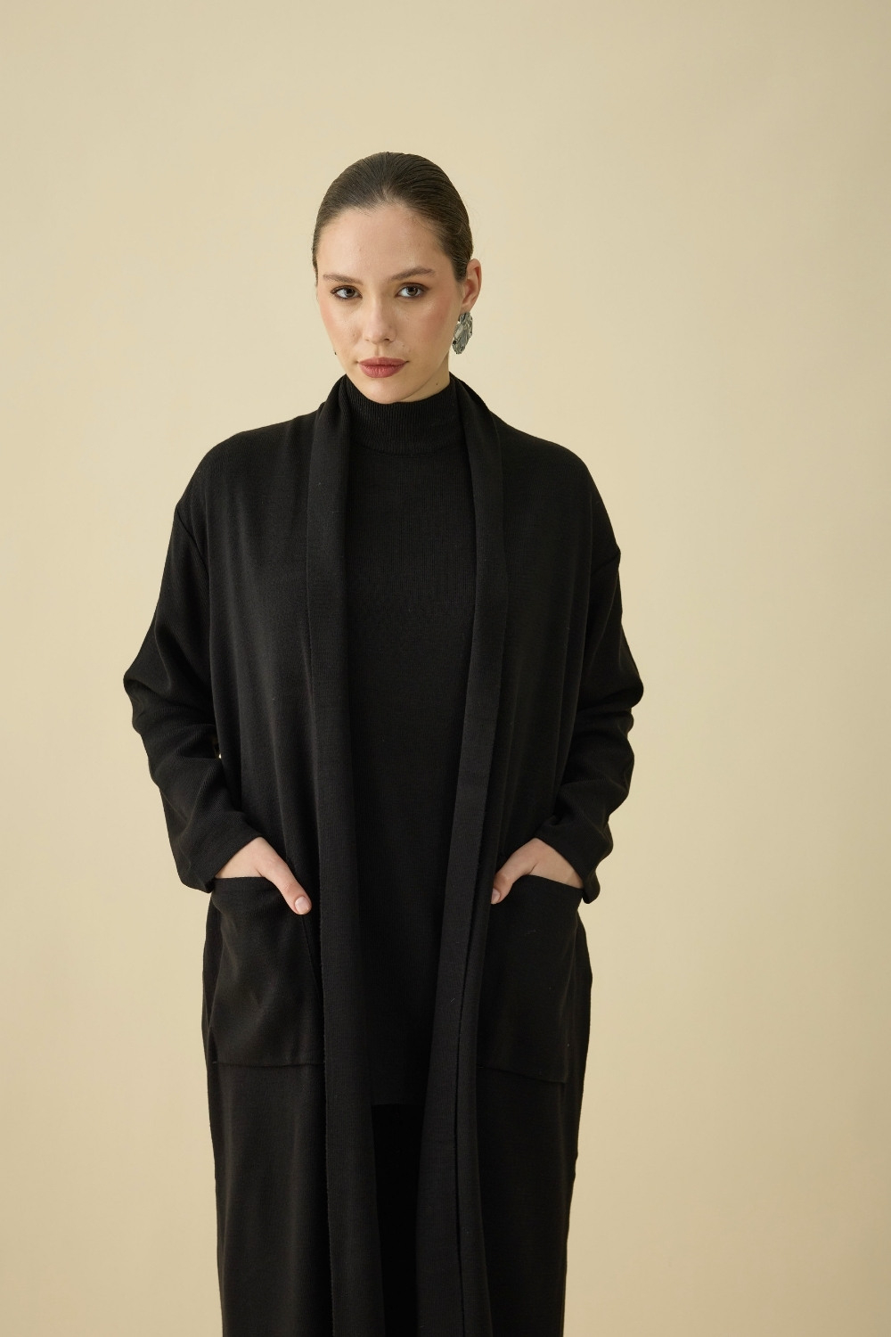 ÜÇ PARÇA TRİKO TAKIM - 3