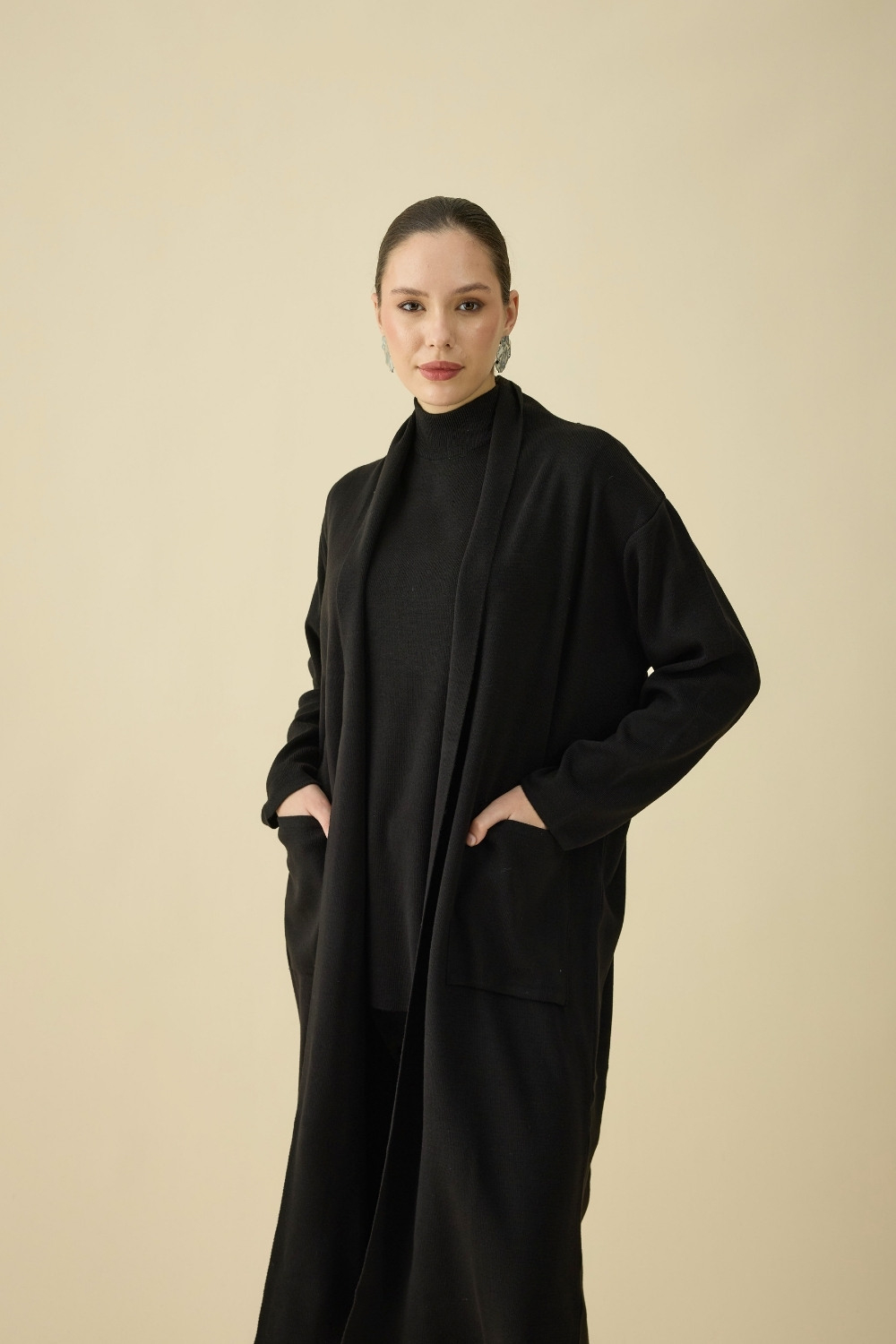 ÜÇ PARÇA TRİKO TAKIM - 4