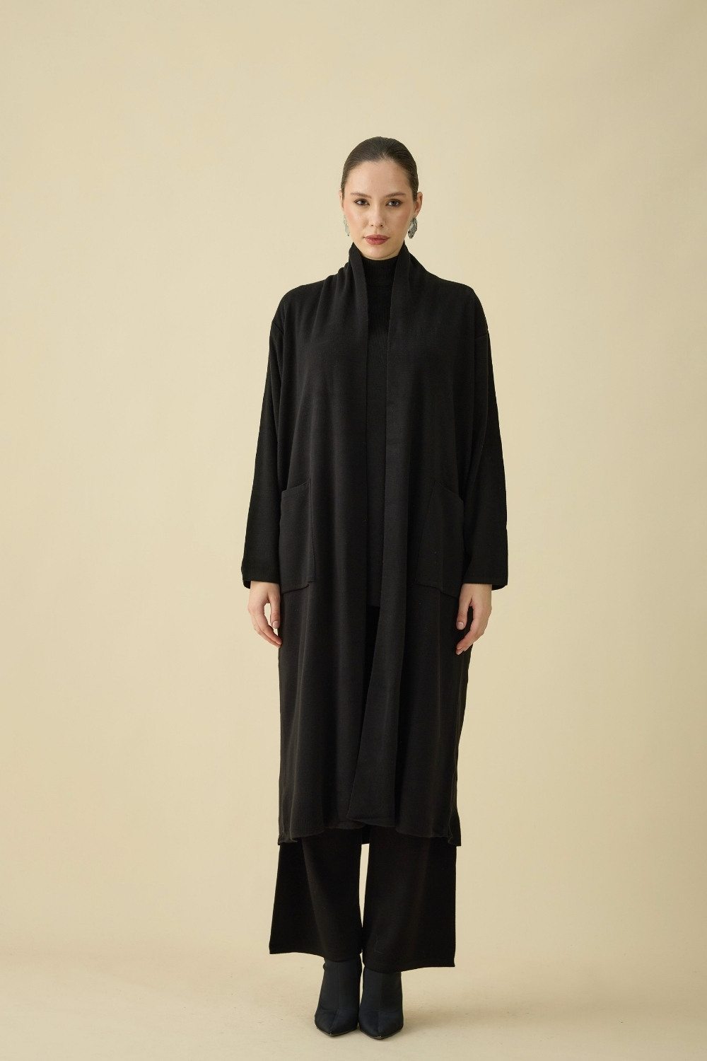 ÜÇ PARÇA TRİKO TAKIM - 1