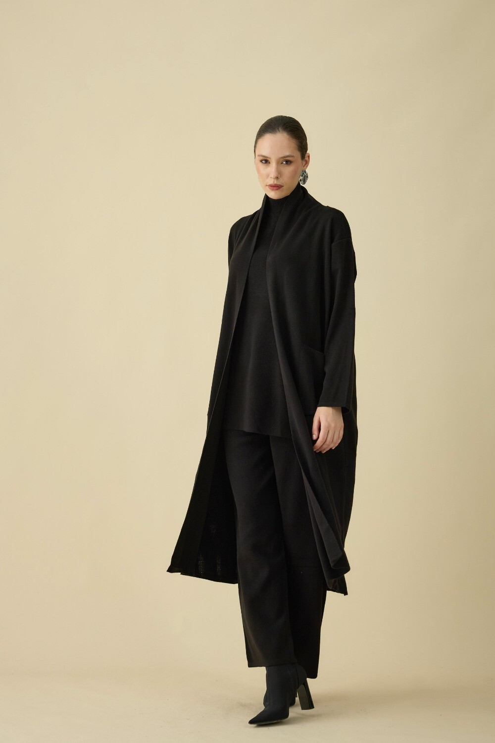 ÜÇ PARÇA TRİKO TAKIM - 6